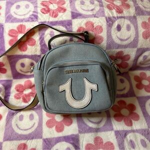 🌸True Religion Bag🌸